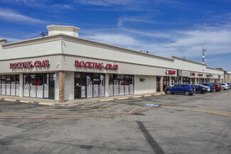 More details for 11407 Emerald St, Dallas, TX - Retail for Lease