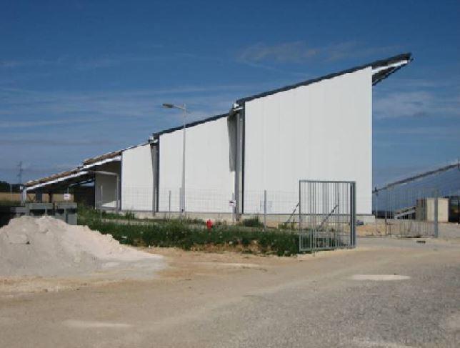 Flex in Semoutiers-Montsaon for lease - Building Photo - Image 1 of 1
