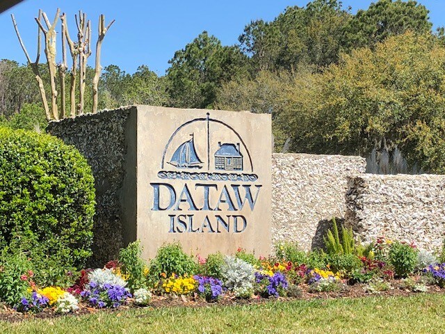 4th of july at dataw sc