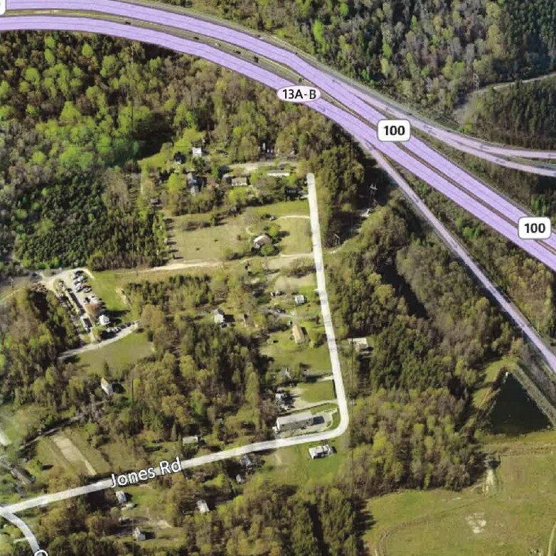 Queenstown Rd, Severn, MD 21144