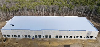 More details for 3176 Shafto Rd, Tinton Falls, NJ - Industrial for Lease