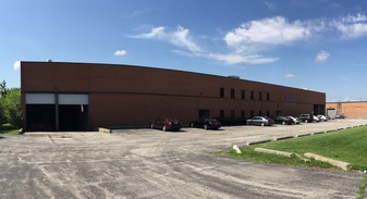 270 E 167th St, Harvey IL - Warehouse