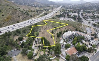 More details for E Thousand Oaks Blvd & Zuniga Ridge Pl, Thousand Oaks, CA - Land for Sale