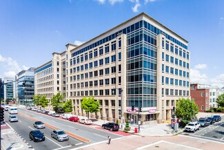 More details for 300 M St SE, Washington, DC - Office/Retail for Lease