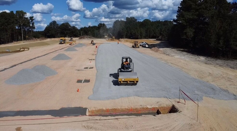 1485 Goodwin Rd, Apex, NC for lease - Building Photo - Image 3 of 5