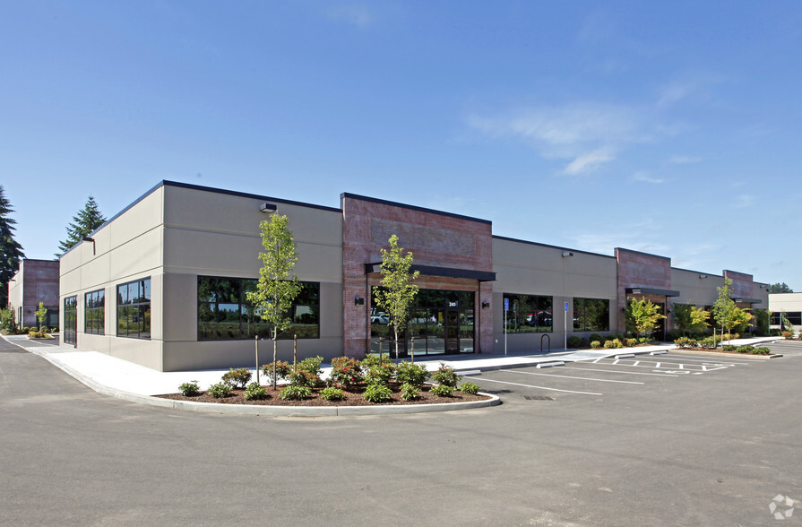 9760 SW Wilsonville Rd, Wilsonville, OR for lease - Primary Photo - Image 1 of 4