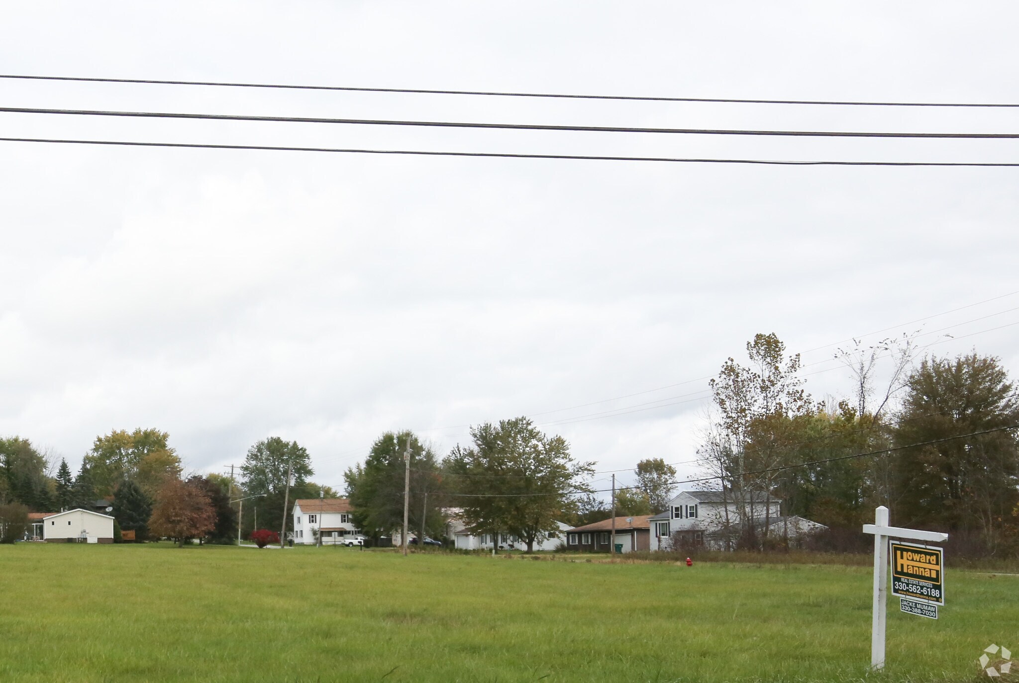 9983 E Center St, Windham, OH for sale Primary Photo- Image 1 of 1