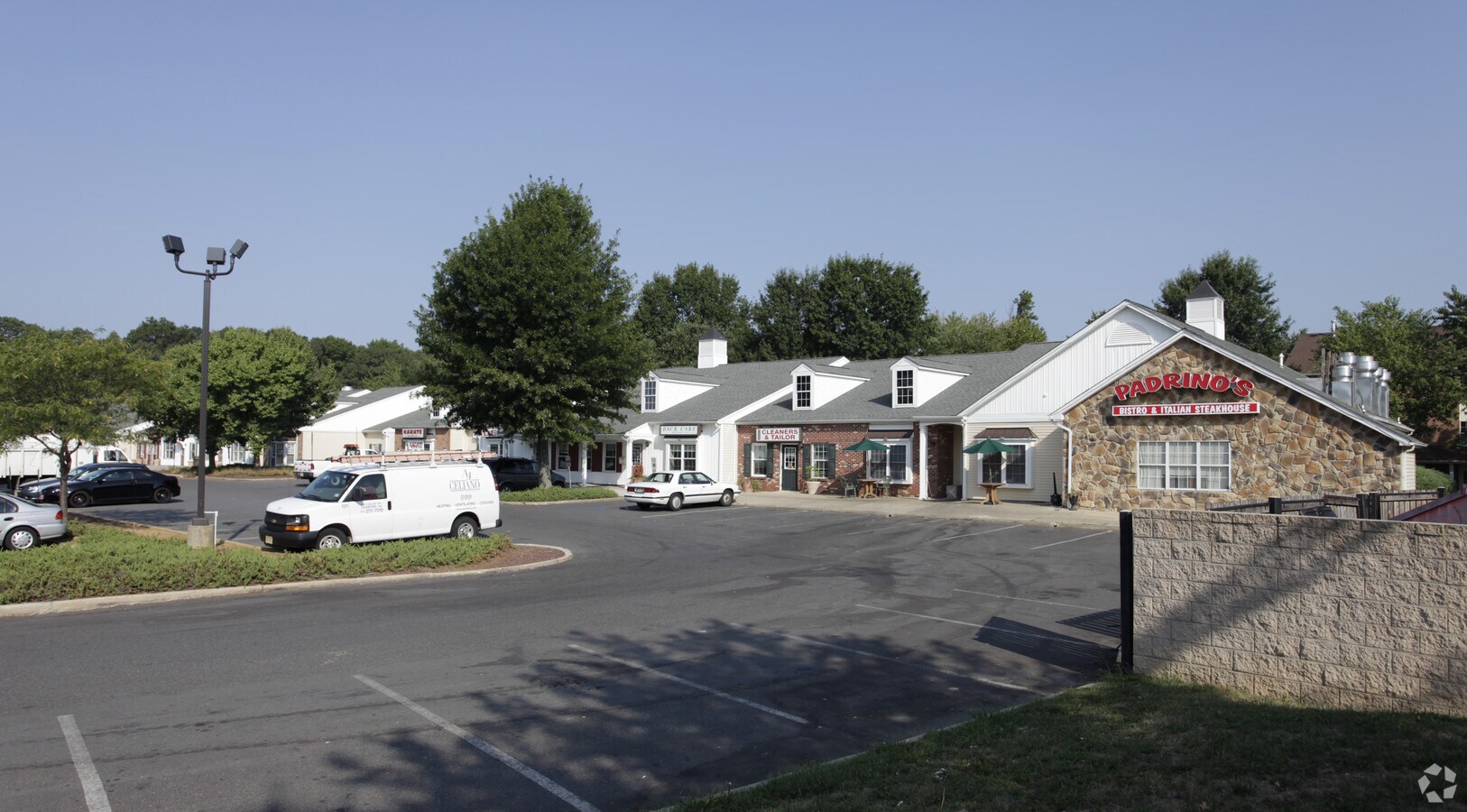 24502452 Kuser Rd, Hamilton, NJ 08690 Briarwood Shopping Village