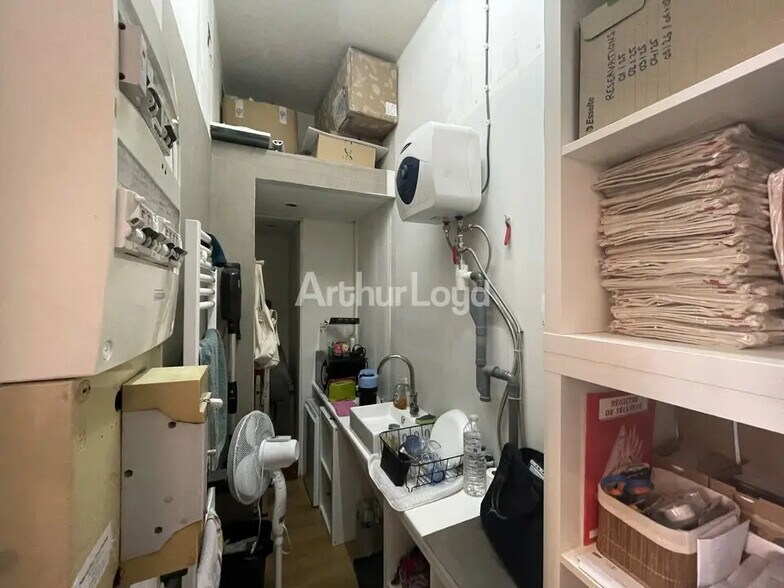 Retail in Épernay for sale - Interior Photo - Image 3 of 4