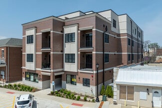 More details for 514 Hillgrove Ave, Western Springs, IL - Multifamily for Sale