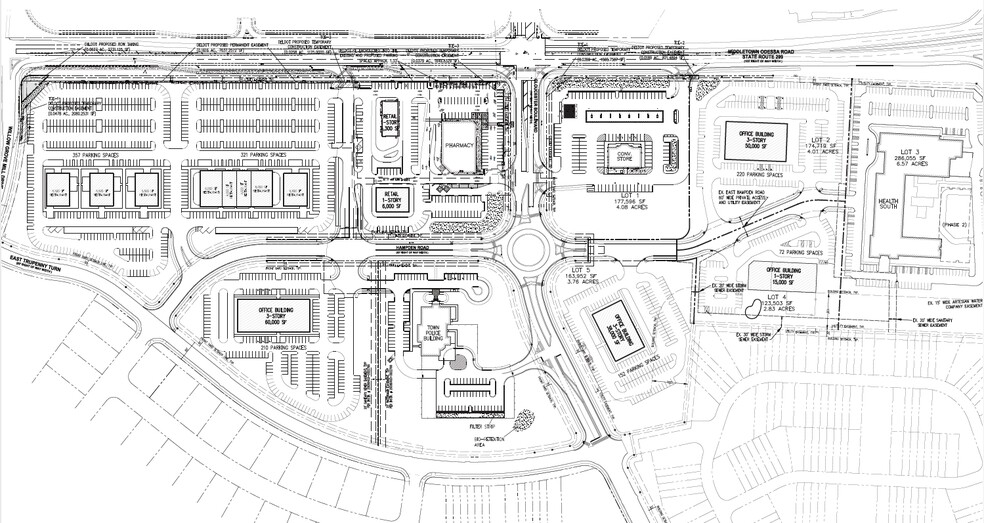 650 Middletown Odessa Rd, Middletown, DE 19709 - Retail For Sale | LoopNet