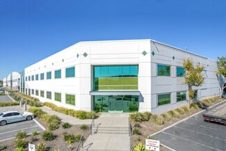 More details for 8830 Siempre Viva Rd, San Diego, CA - Industrial for Lease