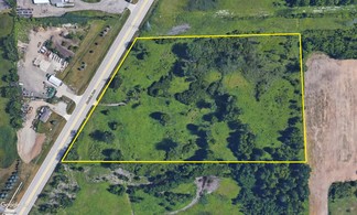 More details for 55370 Gratiot Ave, Chesterfield, MI - Land for Sale