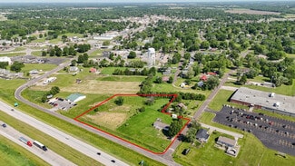 More details for 806 S Brunswick St, Brookfield, MO - Land for Sale