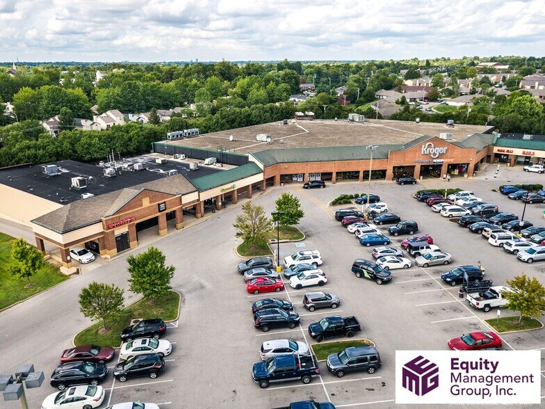 4750 Hartland Village Dr, Lexington, KY 40515 Hartland Shopping