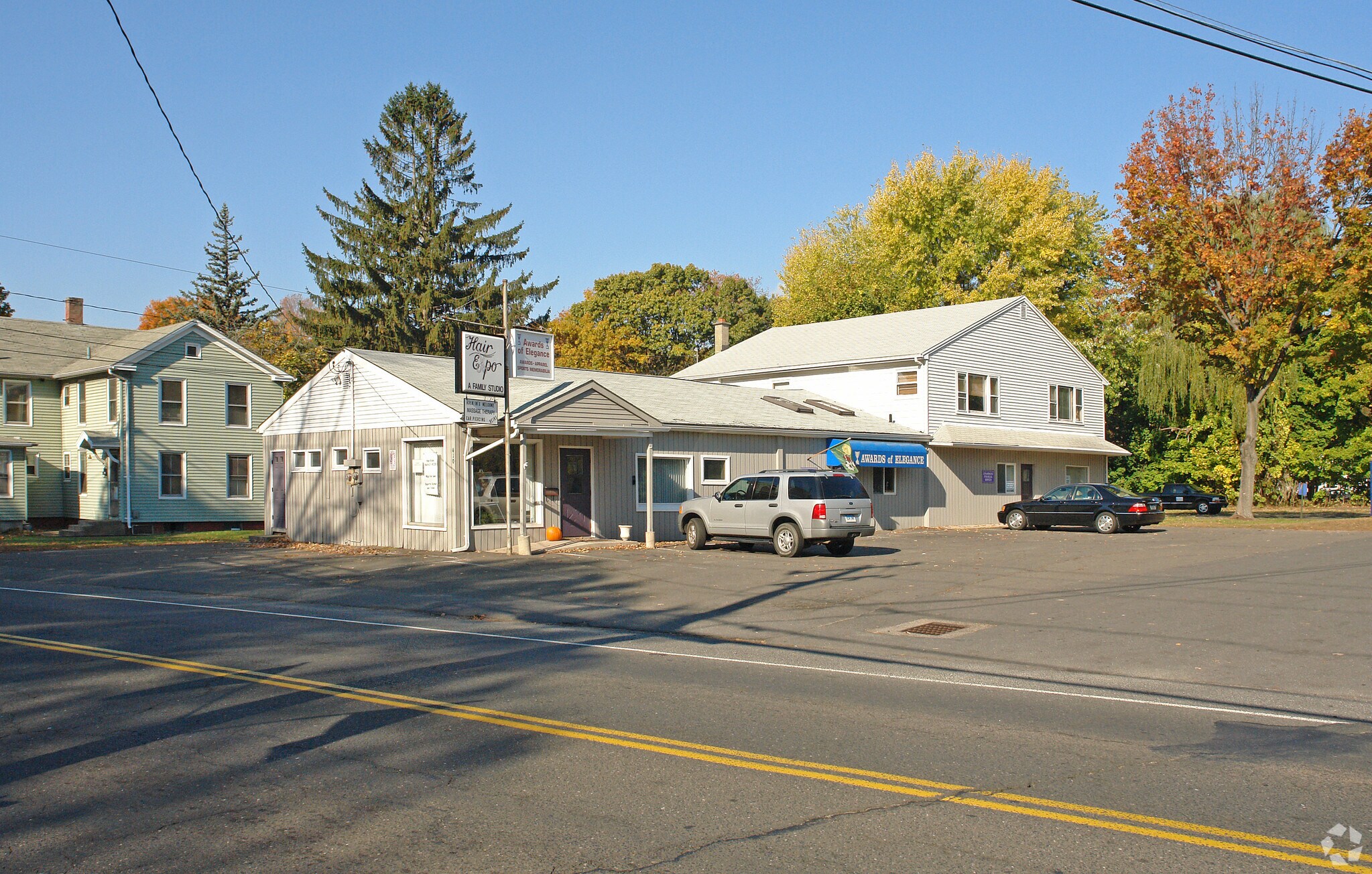 410 Main St, Southington, CT for sale Primary Photo- Image 1 of 1