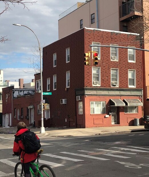 197 Franklin Ave, Brooklyn, NY for sale Other- Image 1 of 1