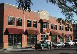 700 12th St, Golden, CO for lease - Building Photo - Image 2 of 7