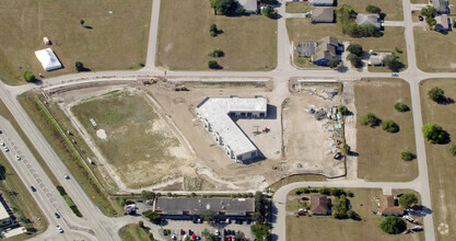 1260 NE 8th St, Cape Coral, FL - aerial  map view - Image1