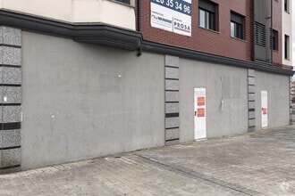 Retail in Ávila, Ávila for lease Interior Photo- Image 1 of 3