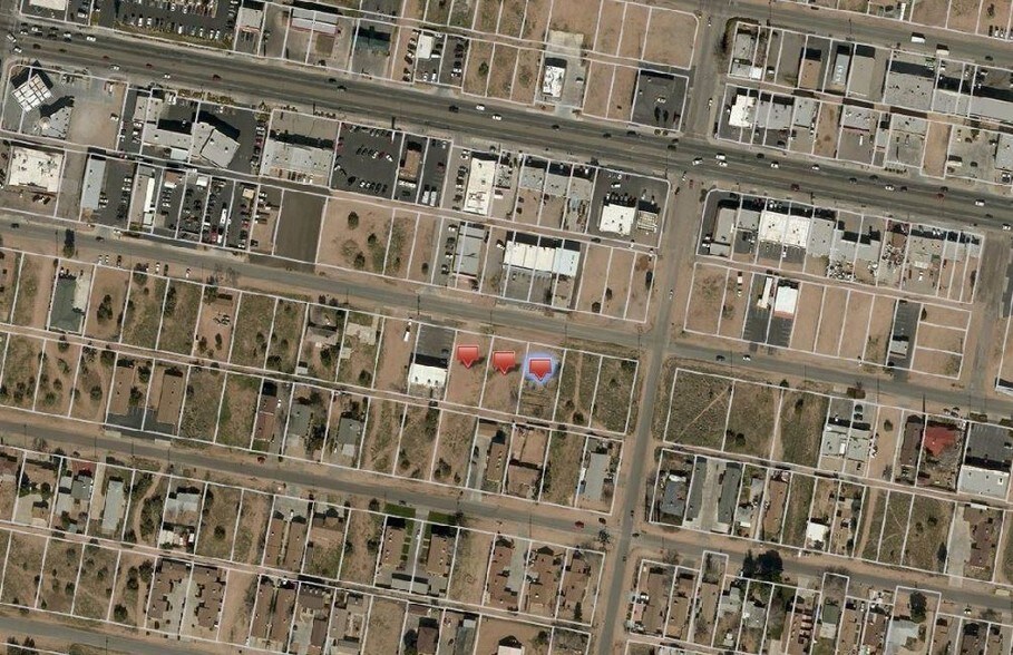 5 Vacant Lots portfolio of 5 properties for sale on LoopNet.com - Building Photo - Image 2 of 5