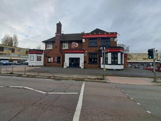 More details for 499 Stafford Rd, Wolverhampton - Retail for Sale