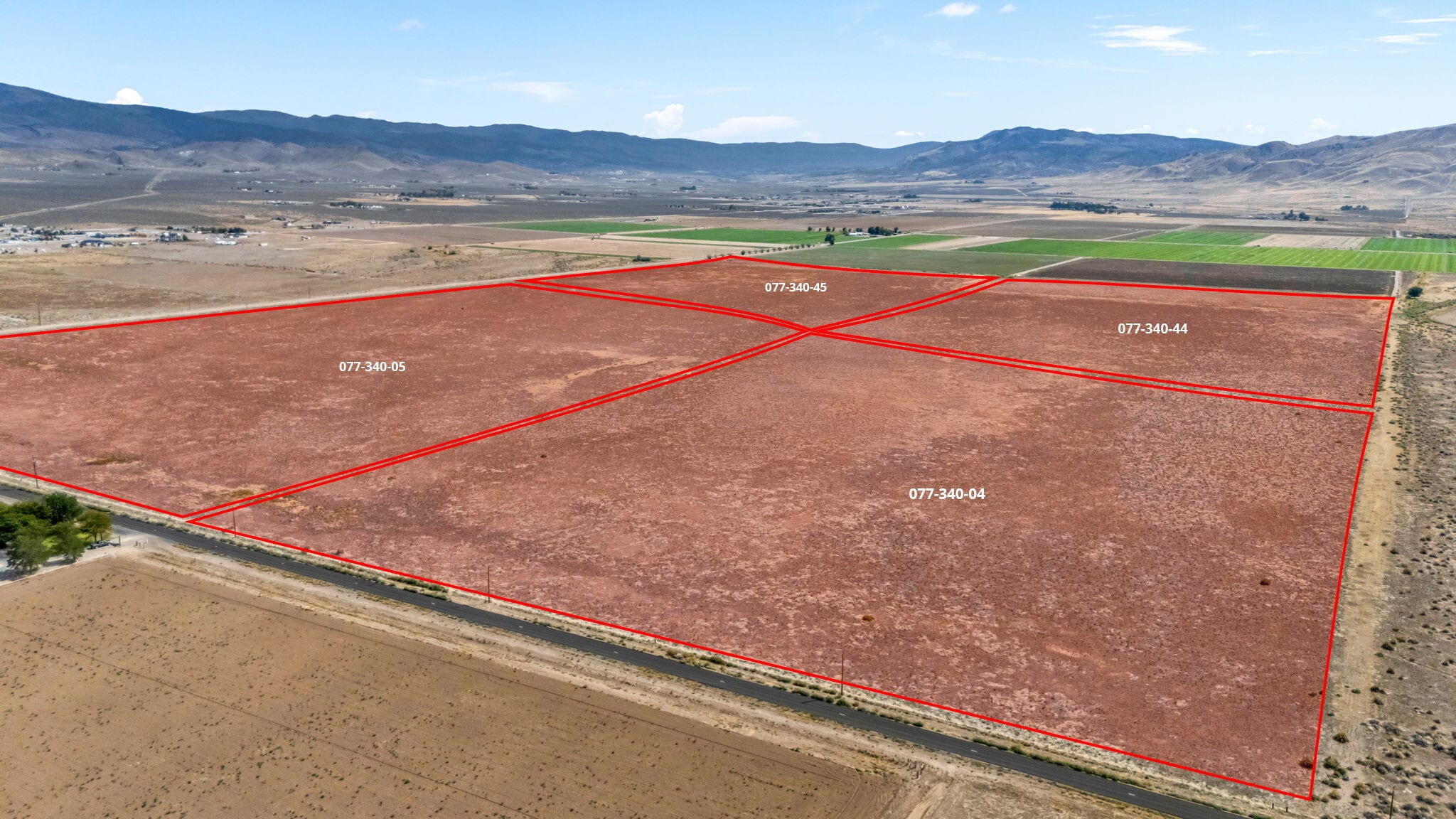 0 Whiskey Springs Rd, Reno, NV for sale Primary Photo- Image 1 of 11