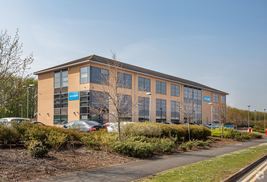 Herald Way, Derby for lease - Building Photo - Image 3 of 4