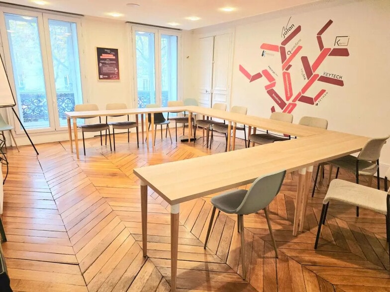 17 Boulevard Saint-Martin, Paris for sale - Building Photo - Image 3 of 15