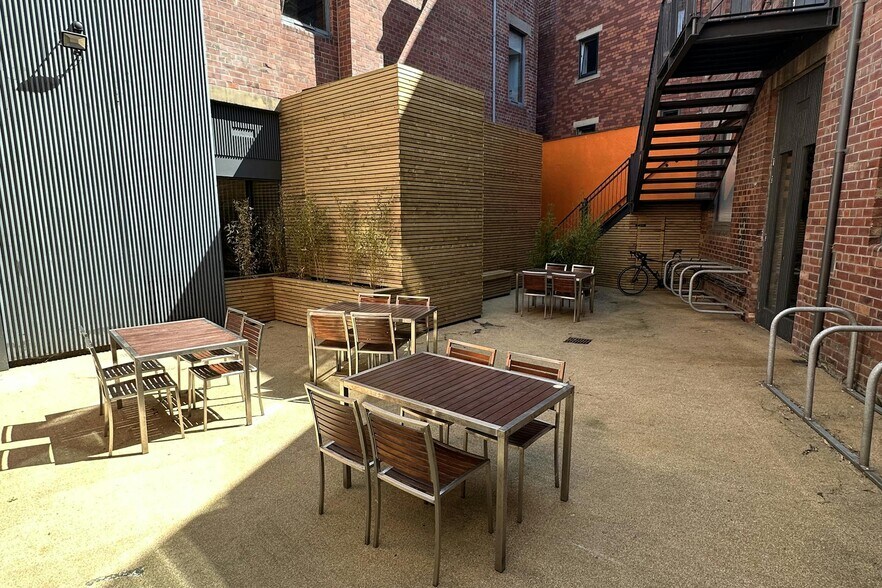 Cross York St, Leeds for sale - Building Photo - Image 1 of 1