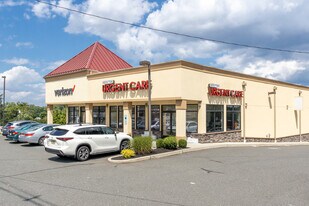 963 US Highway 9, South Amboy NJ - NNN Property
