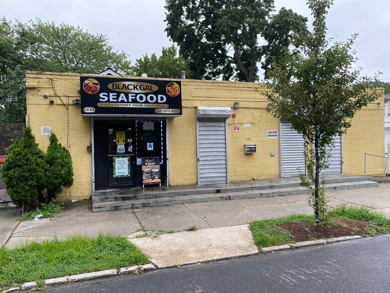 1930 Patterson Ave, Bronx, NY 10473