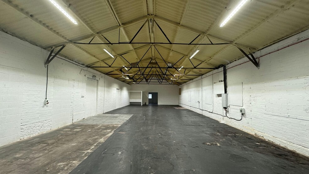 New Rd, Pershore for lease - Building Photo - Image 3 of 6