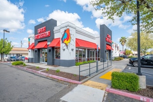 3409 Arden Way, Sacramento CA - NNN Property