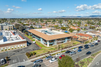 23591 El Toro Rd, Lake Forest, CA - aerial  map view - Image1