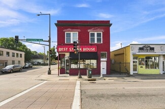 More details for 860 W University Ave, Saint Paul, MN - Retail for Sale