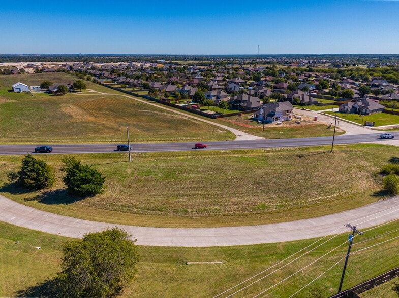 000 FM 663, Midlothian, TX for sale - Building Photo - Image 3 of 25