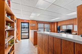 More details for 537 Caldwell Ave, Oconto Falls, WI - Office for Sale