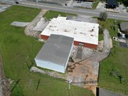 106 Avalon Ave, Muscle Shoals AL - Warehouse