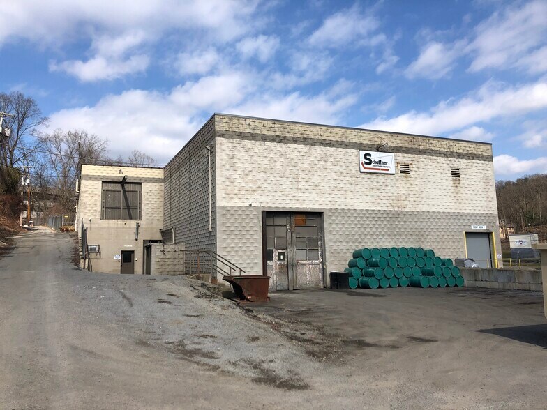 21 Herron Ave, Emsworth, PA for lease - Building Photo - Image 3 of 11