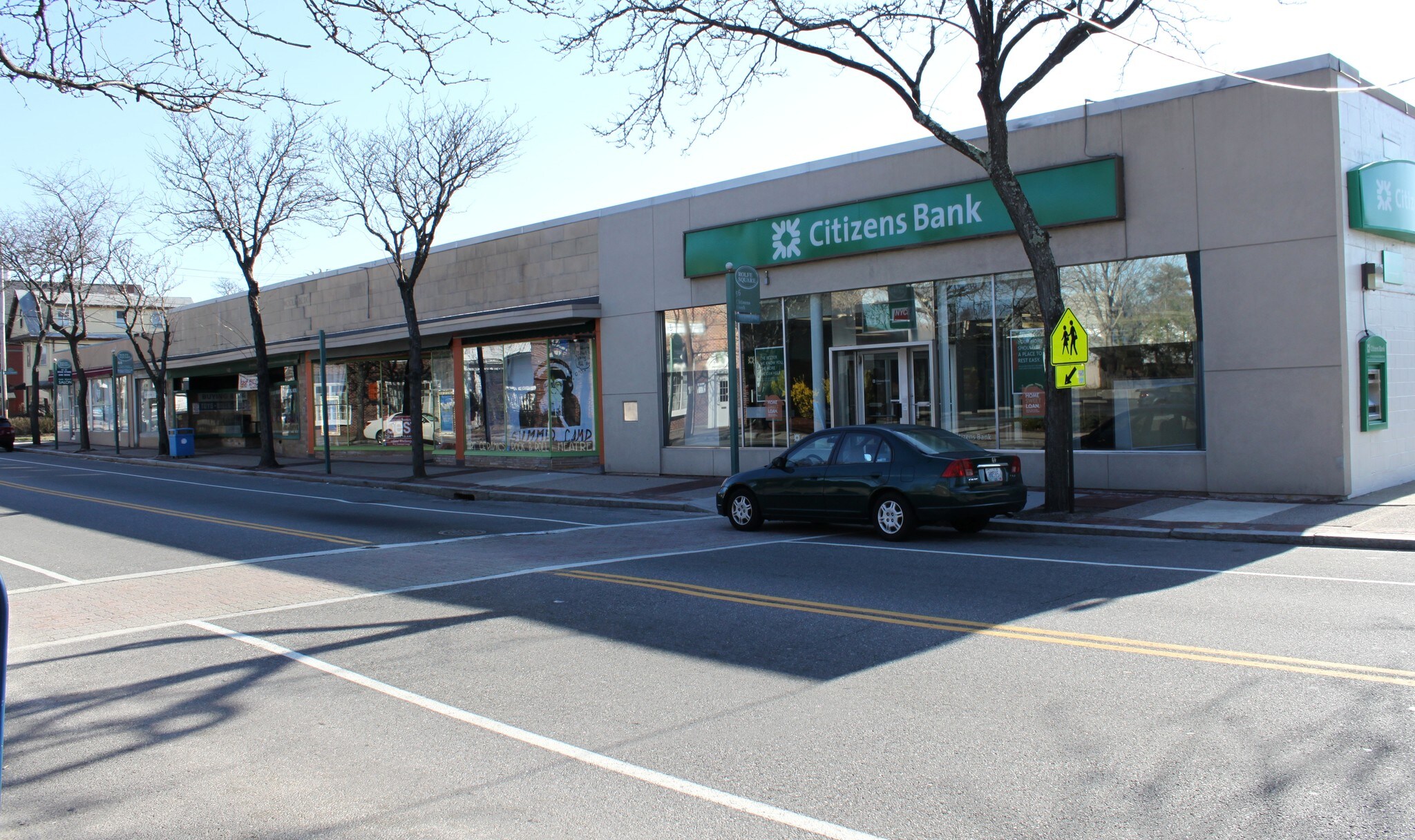 42-56 Rolfe Sq, Cranston, RI for sale Building Photo- Image 1 of 1