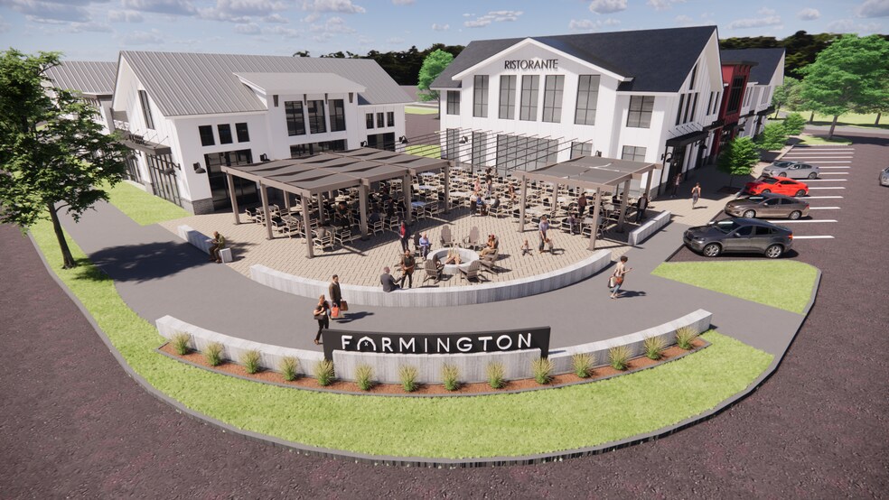 5951 Rocky River Rd, Charlotte, NC 28215