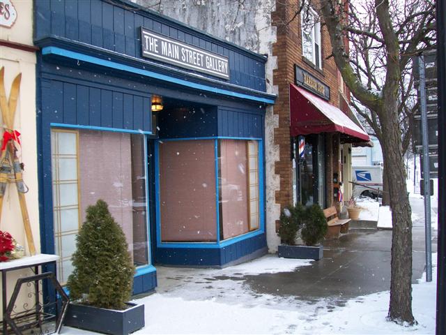 105 Main St, Groton, NY for sale Primary Photo- Image 1 of 1