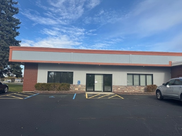 7515 Cline Ave, Schererville, IN for lease - Building Photo - Image 3 of 16