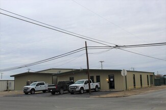 More details for 407 N Nelson St, Fort Stockton, TX - Flex for Sale