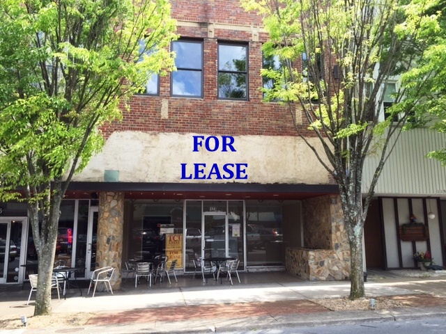 123-133 Broad St, Kingsport, TN for sale - Building Photo - Image 1 of 1