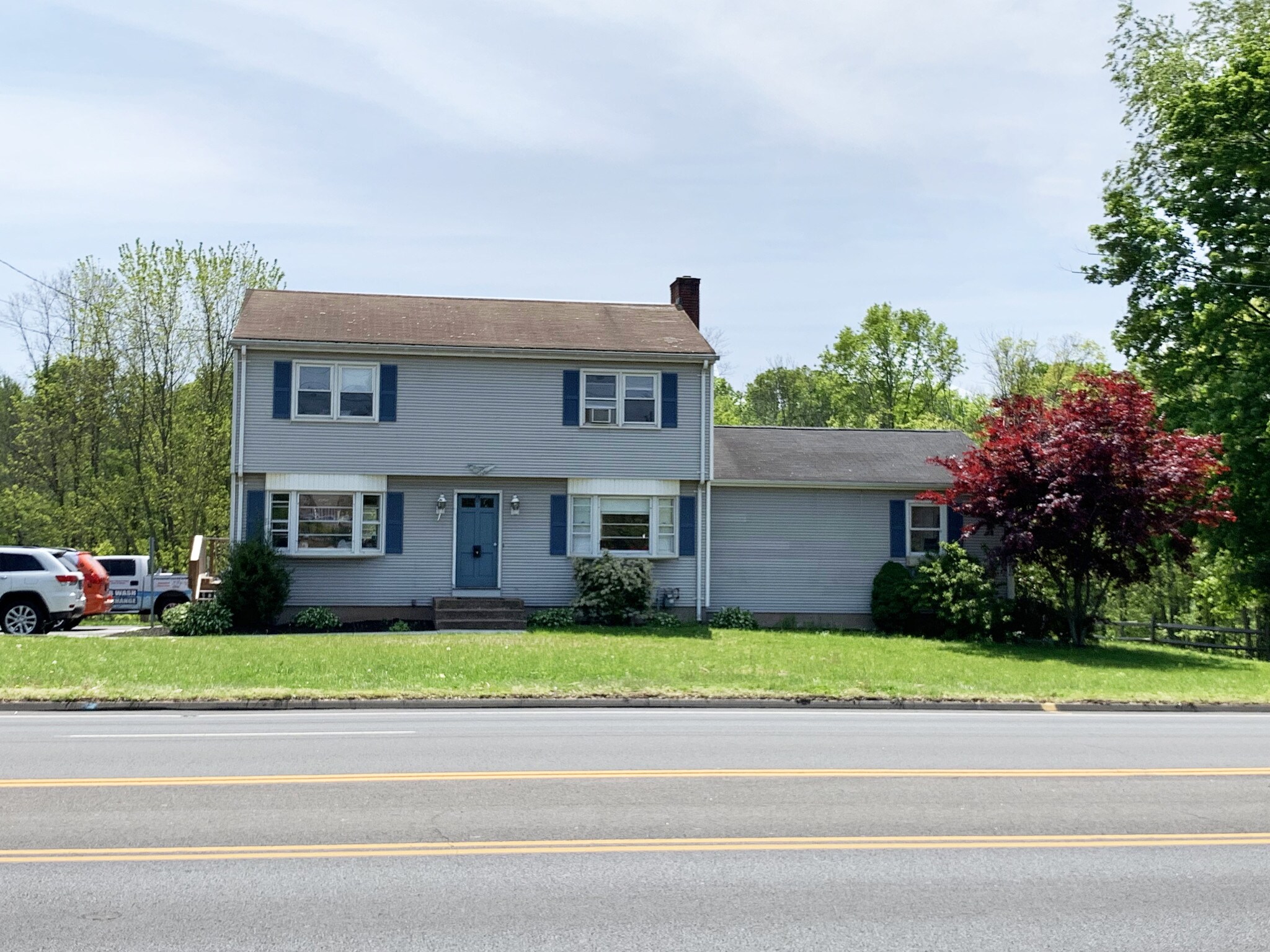 97 Berlin Rd, Cromwell, CT for sale Primary Photo- Image 1 of 1