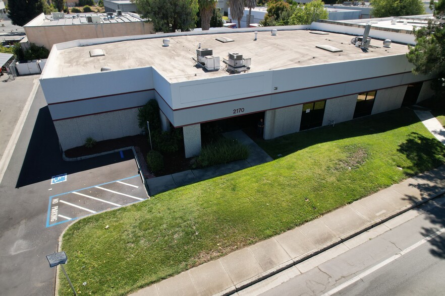 2170 Oakland Rd, San Jose, CA for sale - Building Photo - Image 1 of 23