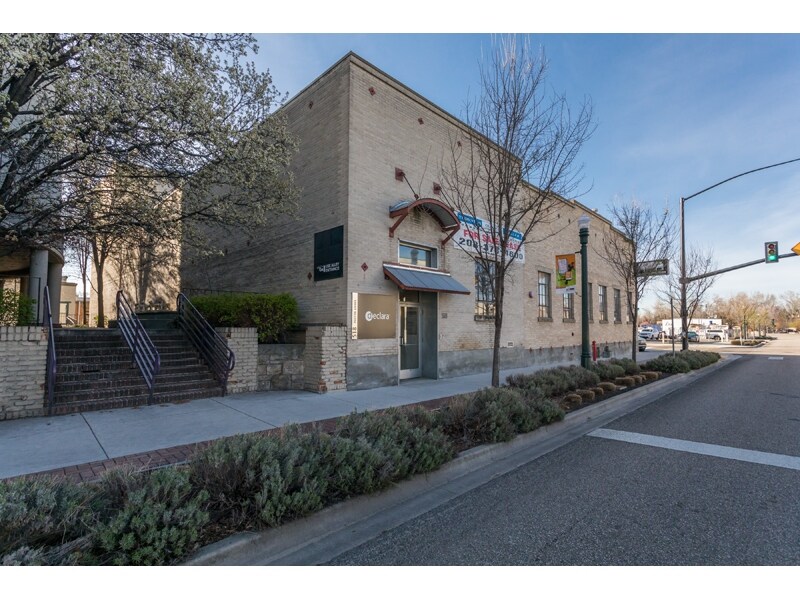 518 S 9th St, Boise, ID for sale Building Photo- Image 1 of 1