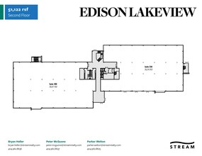 900 Lake St, Alpharetta, GA for lease Floor Plan- Image 1 of 1